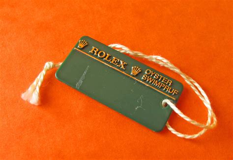 rolex 14060m hang tag green|Rolex 14060m.